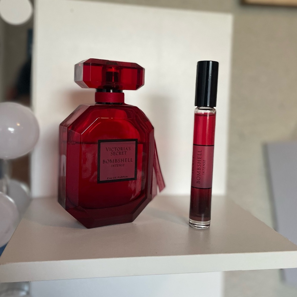 Victoria's Secret Bombshell Intense Duo